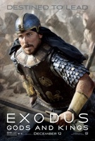 Exodus: Gods and Kings Longsleeve T-shirt #1220035