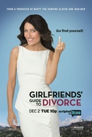 Girlfriends' Guide to Divorce tote bag #
