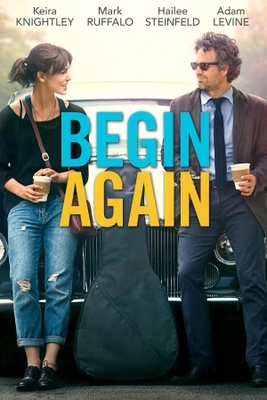 Begin Again mug #