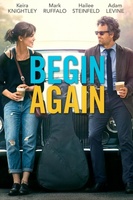 Begin Again t-shirt #1220057