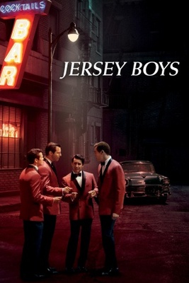 Jersey Boys Stickers 1220058