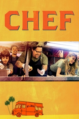 Chef Poster 1220065