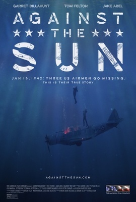 Against the Sun Poster 1220072