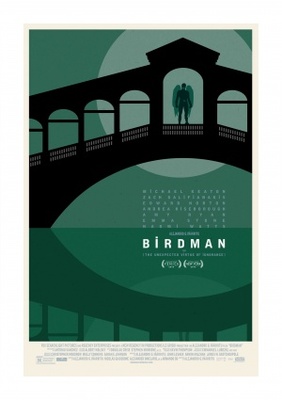 Birdman Poster 1220087