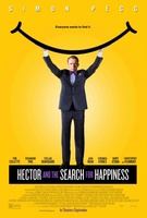 Hector and the Search for Happiness t-shirt #1220119