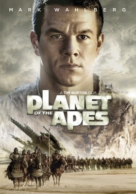 Planet Of The Apes Poster 1220120
