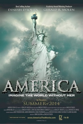 America: Imagine the World Without Her Poster 1220147