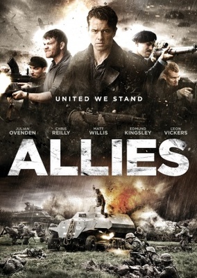 Allies Poster 1220152