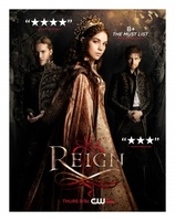 Reign Mouse Pad 1220156