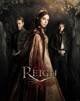 Reign Mouse Pad 1220158