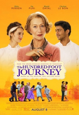 The Hundred-Foot Journey Poster 1220178
