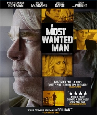 A Most Wanted Man Poster 1220180