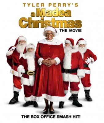 A Madea Christmas Poster 1220206