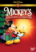 Mickey's Once Upon a Christmas tote bag #