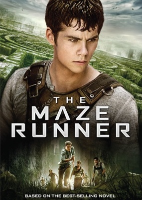 The Maze Runner poster #1220269