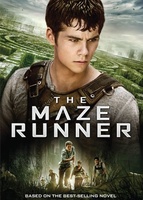 The Maze Runner #1220269 movie poster