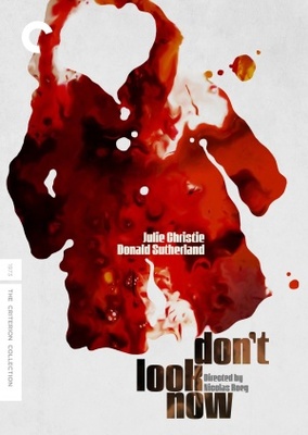 Don't Look Now Poster 1220284