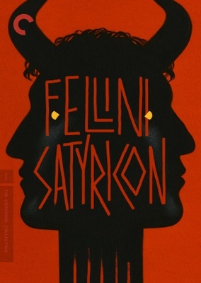 Fellini - Satyricon Poster 1220287