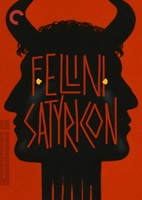 Fellini - Satyricon t-shirt #1220287