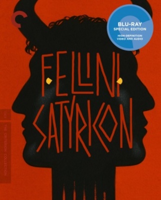 Fellini - Satyricon Poster 1220288
