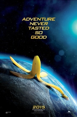 Bananaman Poster 1220323