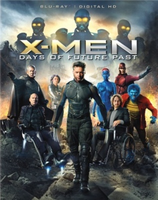 X-Men: Days of Future Past Poster 1220328