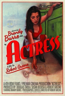 Actress Poster 1220355