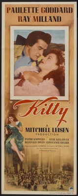 Kitty Poster 1220383