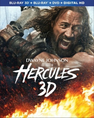 Hercules Poster 1220428