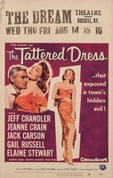 The Tattered Dress Tank Top #1220440