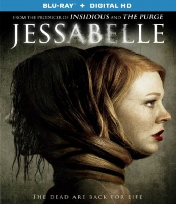 Jessabelle Phone Case