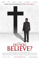 Do You Believe? Mouse Pad 1220498