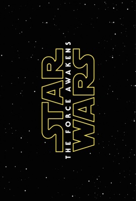 Star Wars: The Force Awakens Poster 1220594