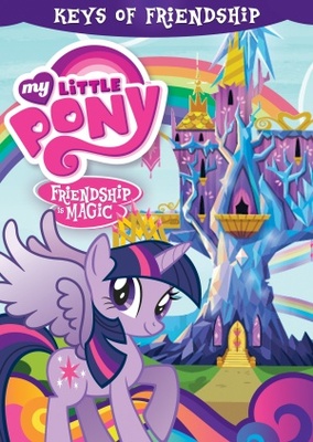 My Little Pony: Friendship Is Magic Poster 1220615