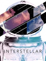 Interstellar kids t-shirt #1220632