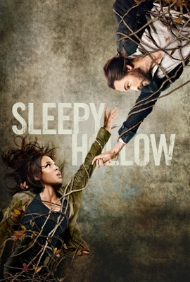 Sleepy Hollow Poster 1220679