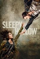 Sleepy Hollow Longsleeve T-shirt #1220679