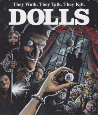 Dolls Poster 1220689