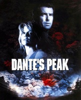 Dante's Peak Tank Top #1220709