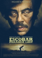 Escobar: Paradise Lost hoodie #1220718