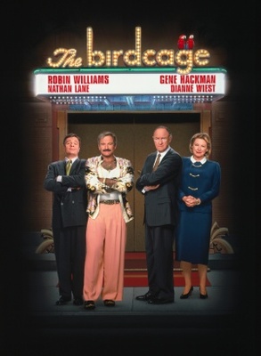 The Birdcage puzzle 1220729