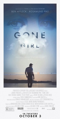 Gone Girl Stickers 1220745