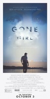 Gone Girl Mouse Pad 1220745