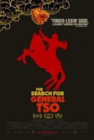 The Search for General Tso magic mug #
