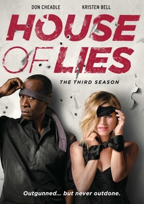 House of Lies Stickers 1220803