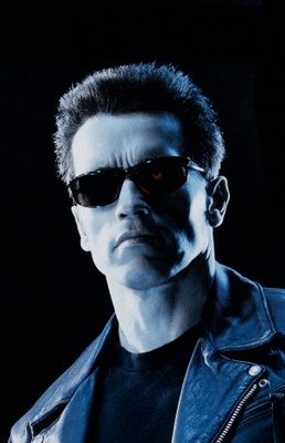 Terminator 2: Judgment Day Poster 1220827