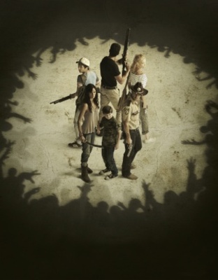 The Walking Dead Poster 1220837