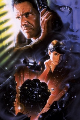 Blade Runner Poster 1220840