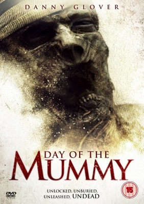 Day of the Mummy mug