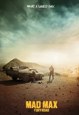 Mad Max: Fury Road Poster 1220850